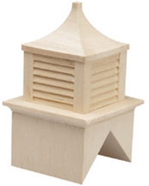 Cupola Roof Tower BF-CM