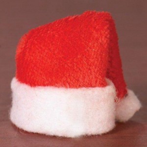 Red Christmas Hat  CHD