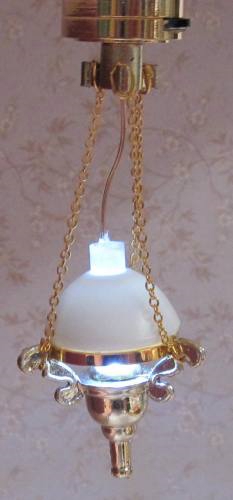 Old Style Ceiling Light LE-LED