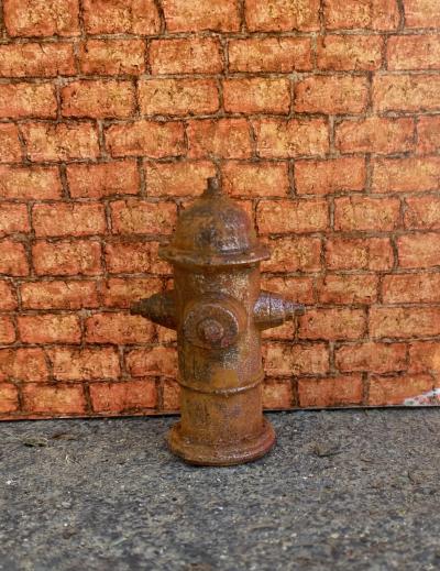 Fire Hydrant