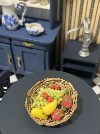 Fruit Pack 1