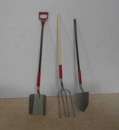 Red Handle Tools GO-T