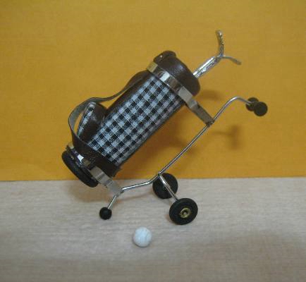 Golf Buggy HG