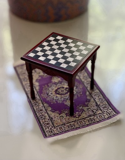 Chess Table LR-T