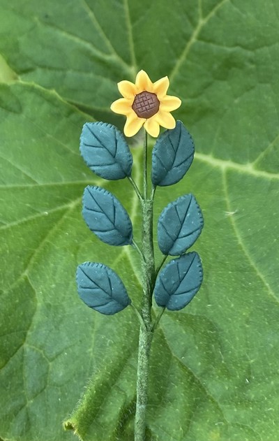 Sunflower FP