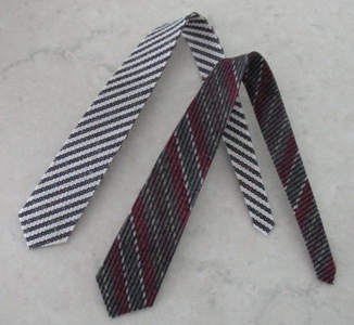 Mens Tie x 2 CA