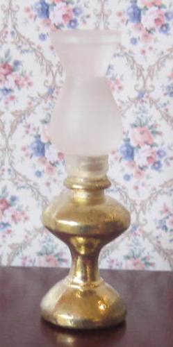 Old Style Lamp LE-NC