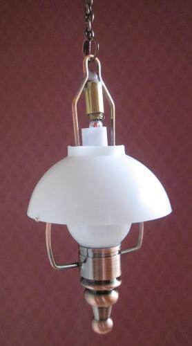 Carriage Lantern Style LE-CL