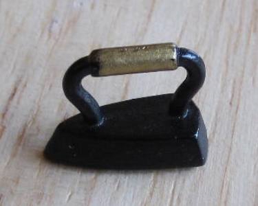 Old Style Black Iron SCC-C