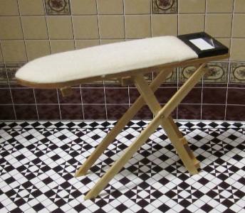 Ironing Board SCC-C