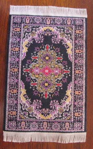 Purple Turkish Mat CAR-MR