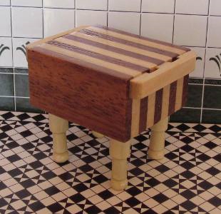 Butchers Block K-FS