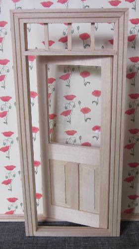 Shop Door  BF-DR