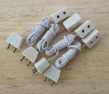 Extension Cord with Socket LE-EF