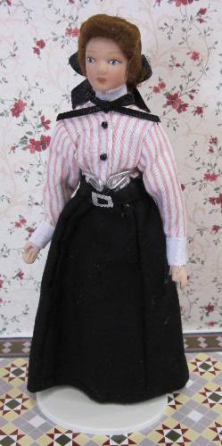 Victorian Governess PD-F