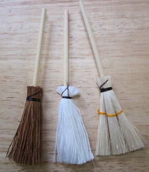 Broom and Mop Set SCC-C