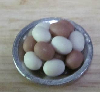 Eggs in Bowl FD-EBP