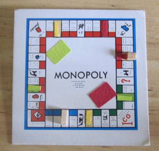 Monopoly HG