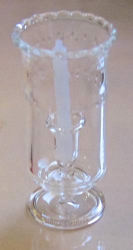 Hurricane Lamp CG