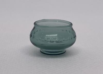 Teal Newburn Bowl