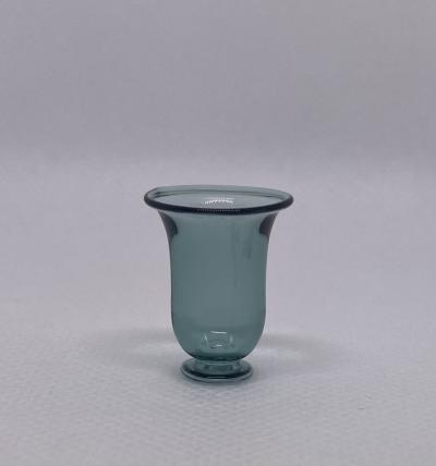 Teal Seaton Vase