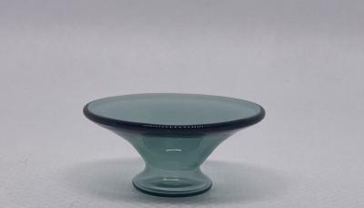 Teal Belsay Bowl