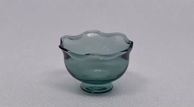 Teal Amble Bowl