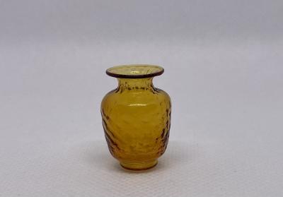Amber Urn Vase