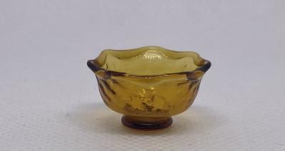 Amber Wave Bowl