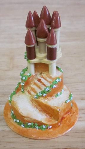 Novelty Tower Cake FD-TC