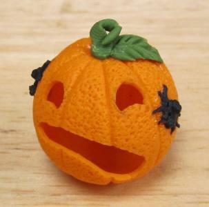 Scary Pumpkin- 3 H