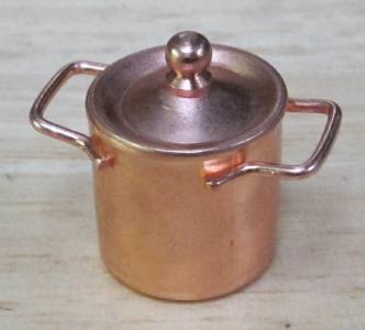 Copper Pot KA-CU