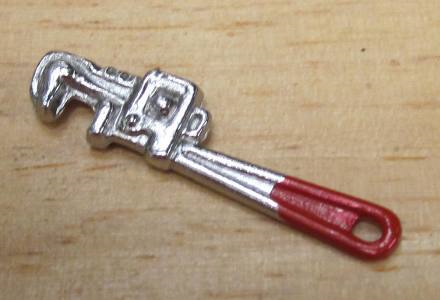Pipe Wrench GW