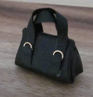 Black Handbag  CA