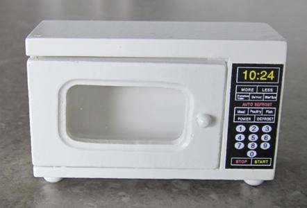 Microwave Oven K-OS