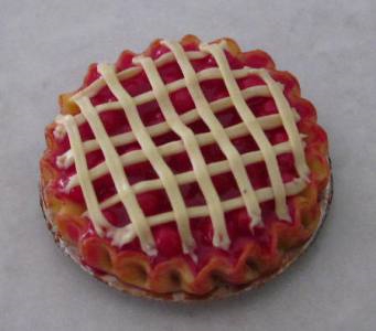 Raspberry Pie FD-ST