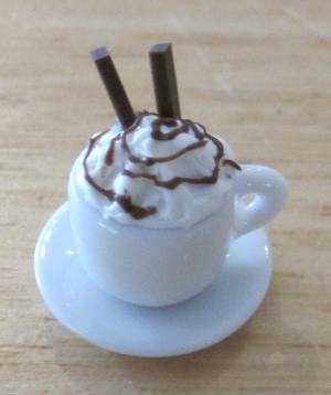 Hot Chocolate FD-MCJ