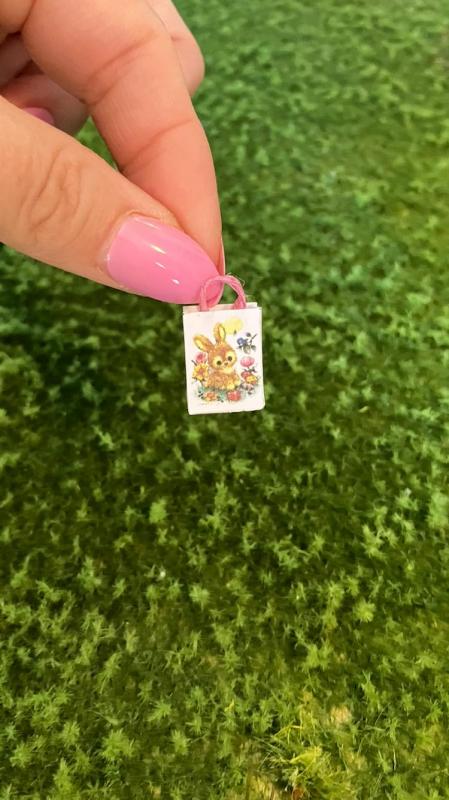 Easter Bag