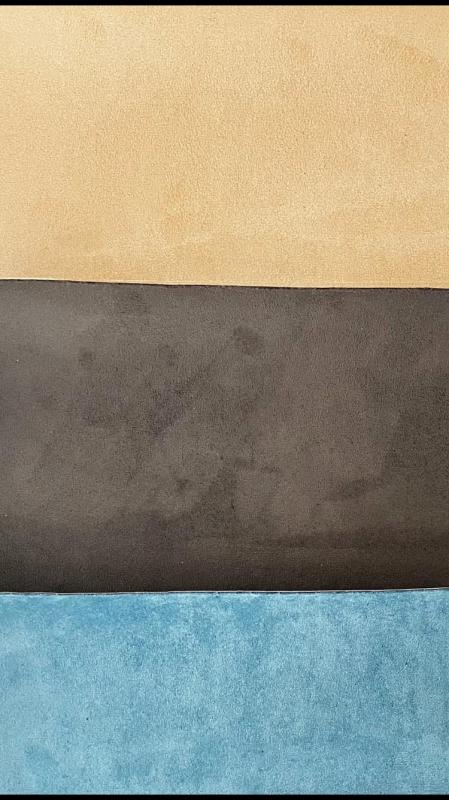 Blue Carpet - Peel and Stick