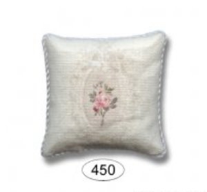 Cushion- Camilla Floral LRA