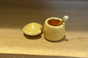 Pot of Honey FD-ST