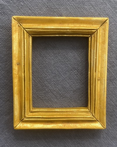 Small Copper Frame - FPP -F