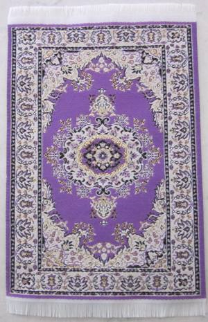 Mauve Turkish Mat CAR-MR