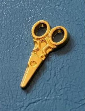 Scissors - Gold SCC-S