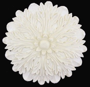 Ceiling Rose- 110mm Diameter BF-DPM