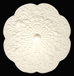 Ceiling Rose- 70mm Diameter BF-DPM