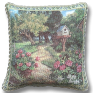 Cushion- French Country LRA