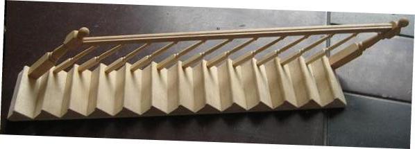 Staircase Kit 55mm Wide BF-CM