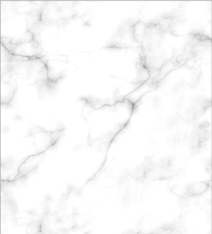 White Marble Sheet Dollhouse Wallpaper W-F